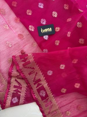 রাণী গোলাপি 🌺_img_8