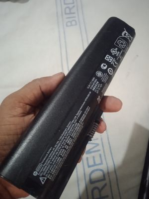 (CODE-07) 6 CELL OLD LAPTOP BATTERY  PACK_img_2