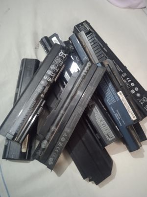 (CODE-07) 6 CELL OLD LAPTOP BATTERY  PACK_img_1