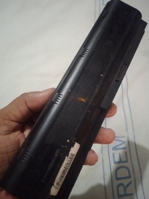 (CODE-07) 6 CELL OLD LAPTOP BATTERY  PACK_img_3