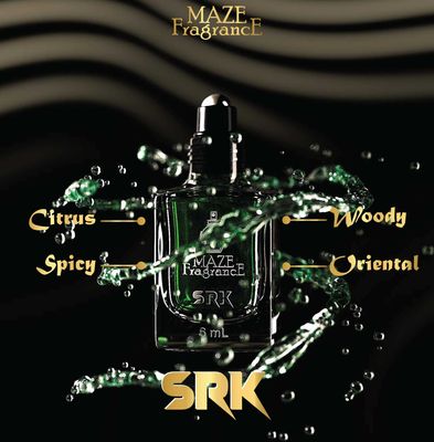 SRK Blend (6 mL) Perfume Oil_img_1