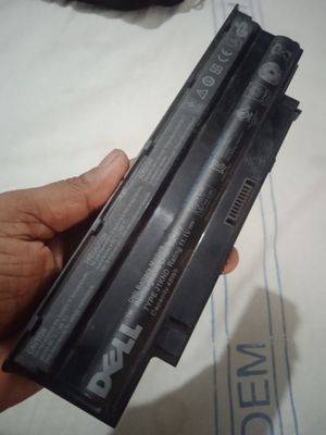 (CODE-07) 6 CELL OLD LAPTOP BATTERY  PACK_img_4