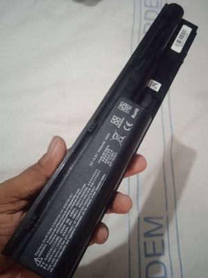 (CODE-07) 6 CELL OLD LAPTOP BATTERY  PACK_img_5