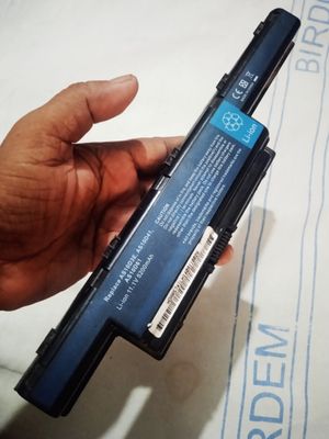 (CODE-07) 6 CELL OLD LAPTOP BATTERY  PACK_img_7