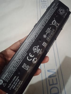 (CODE-07) 6 CELL OLD LAPTOP BATTERY  PACK_img_9