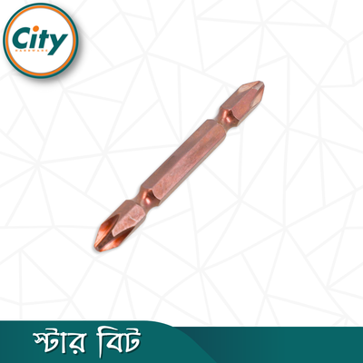 ১ পিস ম্যাগনেটিক ড্রিল বিট ফিলিপস স্ক্রু ড্রাইভার বিট ক্রস হেড স্ক্রু ড্রাইভার বিট ড্রিল টুল অ্যাকসেসরি_img_1