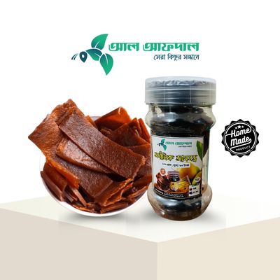 অর্গানিক আমসত্ত্ব ( Amsotto )