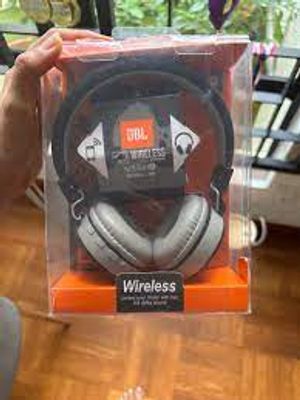 JBL 881A Wireless Headphone_img_0