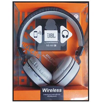 JBL 881A Wireless Headphone_img_1