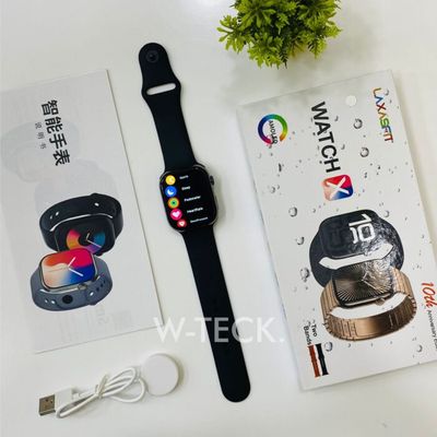 Laxasfit Smart Watch X – Series 10_img_1