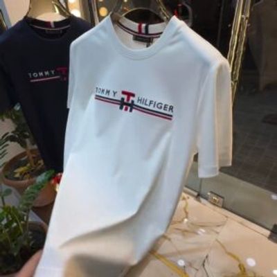 Premium Drop Shoulder T-Shirt