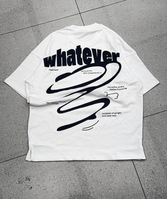WHATEVER Original White_img_7