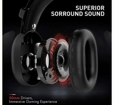 Havit HV-H2016D Wired Gaming Headset K2-H9010_img_1
