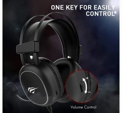 Havit HV-H2016D Wired Gaming Headset K2-H9010_img_3