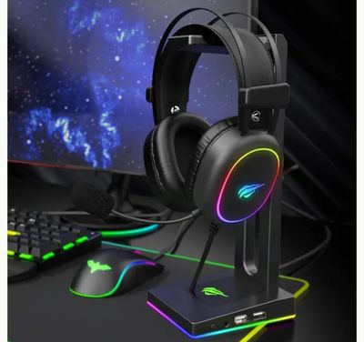 Havit HV-H2016D Wired Gaming Headset K2-H9010_img_4