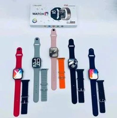 Laxasfit Smart Watch X – Series 10_img_0