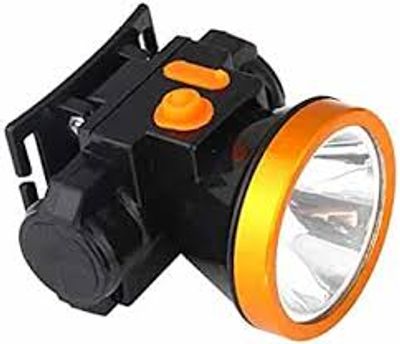 Led head light rechargeable._img_0
