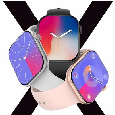 Laxasfit Smart Watch X – Series 10_img_5