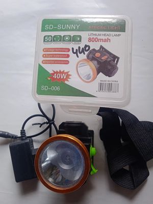Led head light rechargeable._img_1
