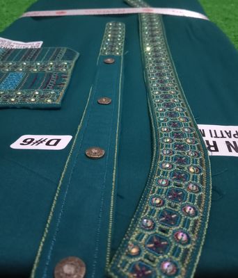 LUXURY EMBROIDERIES PANJABI_img_3