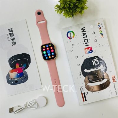 Laxasfit Smart Watch X – Series 10_img_2
