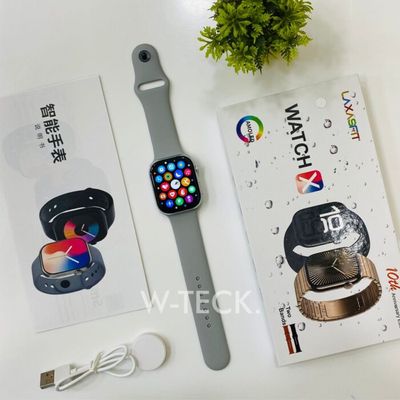 Laxasfit Smart Watch X – Series 10_img_3