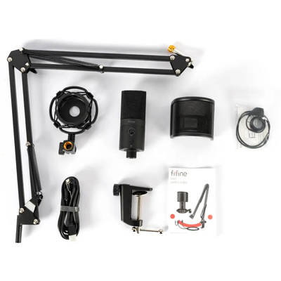 T683 Microphone Kit_img_5