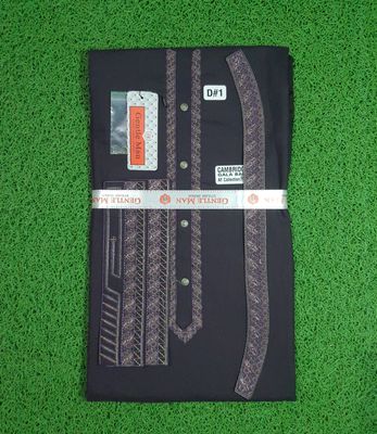 LUXURY EMBROIDERIES Panjabi_img_1