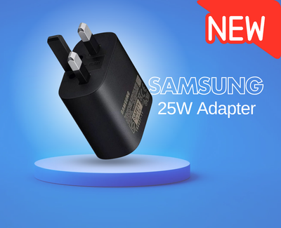 Samsung TA800 UK 25W Type-C PD Charger (3 Pin)_img_1