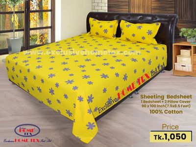 Sheeting Bedsheet_img_0