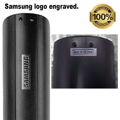 Original Samsung Tv Remote Control Made in Vietnam_img_2