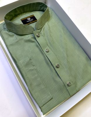 Sage Charm Classic Panjabi_img_0