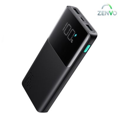 JR-PBF20 25W Fast Charge 10000mAh – Power Bank_img_0