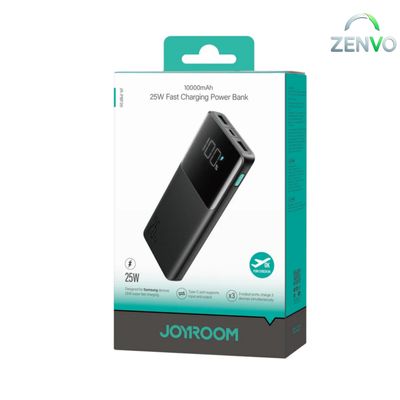 JR-PBF20 25W Fast Charge 10000mAh – Power Bank_img_2