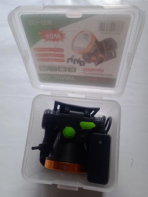 Led head light rechargeable._img_6