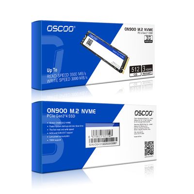 Oscoo 128 gb NVME/ M.2 SSD_img_0