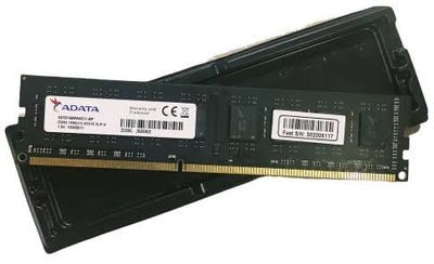 Adata DDR3. 8 gb Ram_img_0