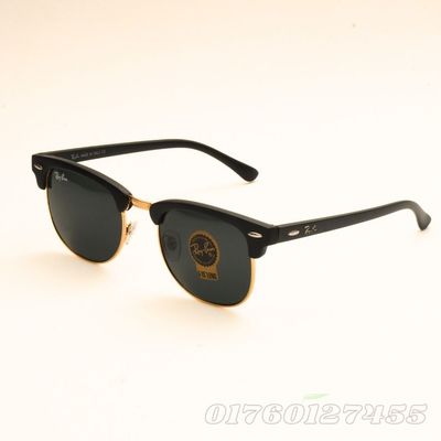 Brand ITALY Design Sunglass for Ray-Ban Premium 2140 Steel_img_6