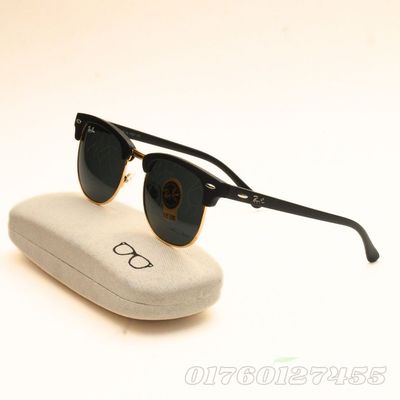 Brand ITALY Design Sunglass for Ray-Ban Premium 2140 Steel_img_7