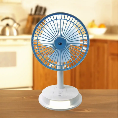 DP 7627 rechargeable table fan_img_0