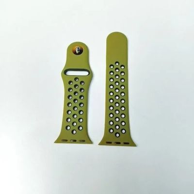 Octopus Soft Silicone Straps 38/40/41mm_img_4