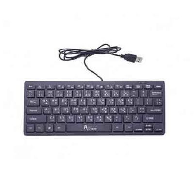 -33%A.Tech Mini Multimedia Keyboard KB8006M (Multimedia-Keyboard-KB8006M-75778573)_img_0