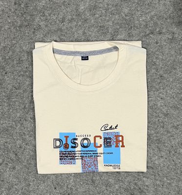 Unique Graphic T-Shirt_img_1