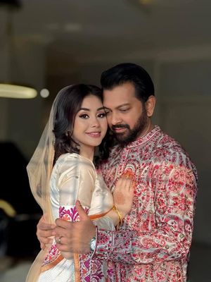 Eid Special Premium Couple Dress_img_2