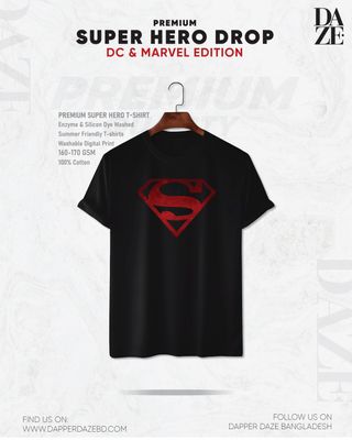 SH26 Super Hero T-shirt_img_3