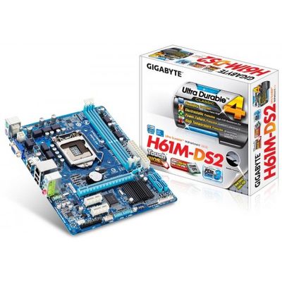Gigabyte 61 Motherboard_img_0