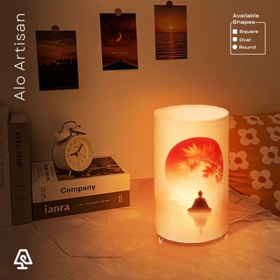 Harmony Theme Table Lamp_img_0