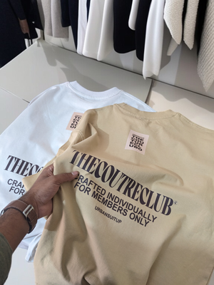 Premium White and Beige oversized t-shirt_img_1