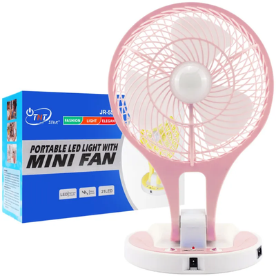 JR 5580 rechargeable table fan_img_1