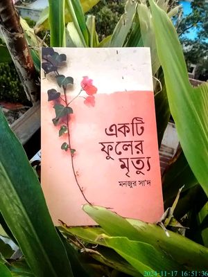 একটি ফুলের মৃত্যু_img_0